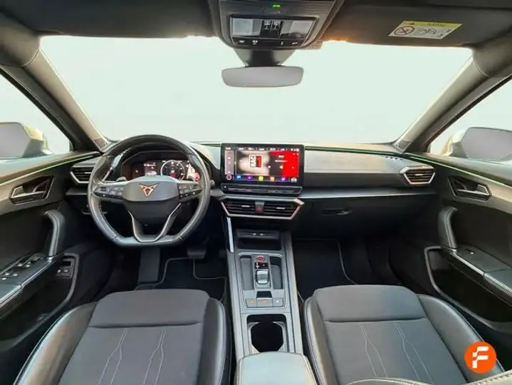 Cupra Formentor 1.4 e-Hybrid DSG 2024, foto 14