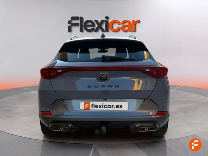Cupra Formentor 1.4 e-Hybrid DSG 2024, foto 9