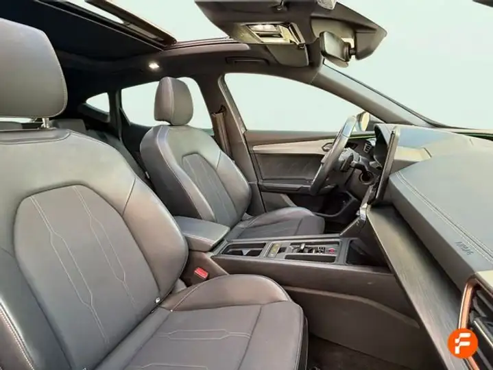 Cupra Formentor 1.4 e-Hybrid DSG 2024, foto 12