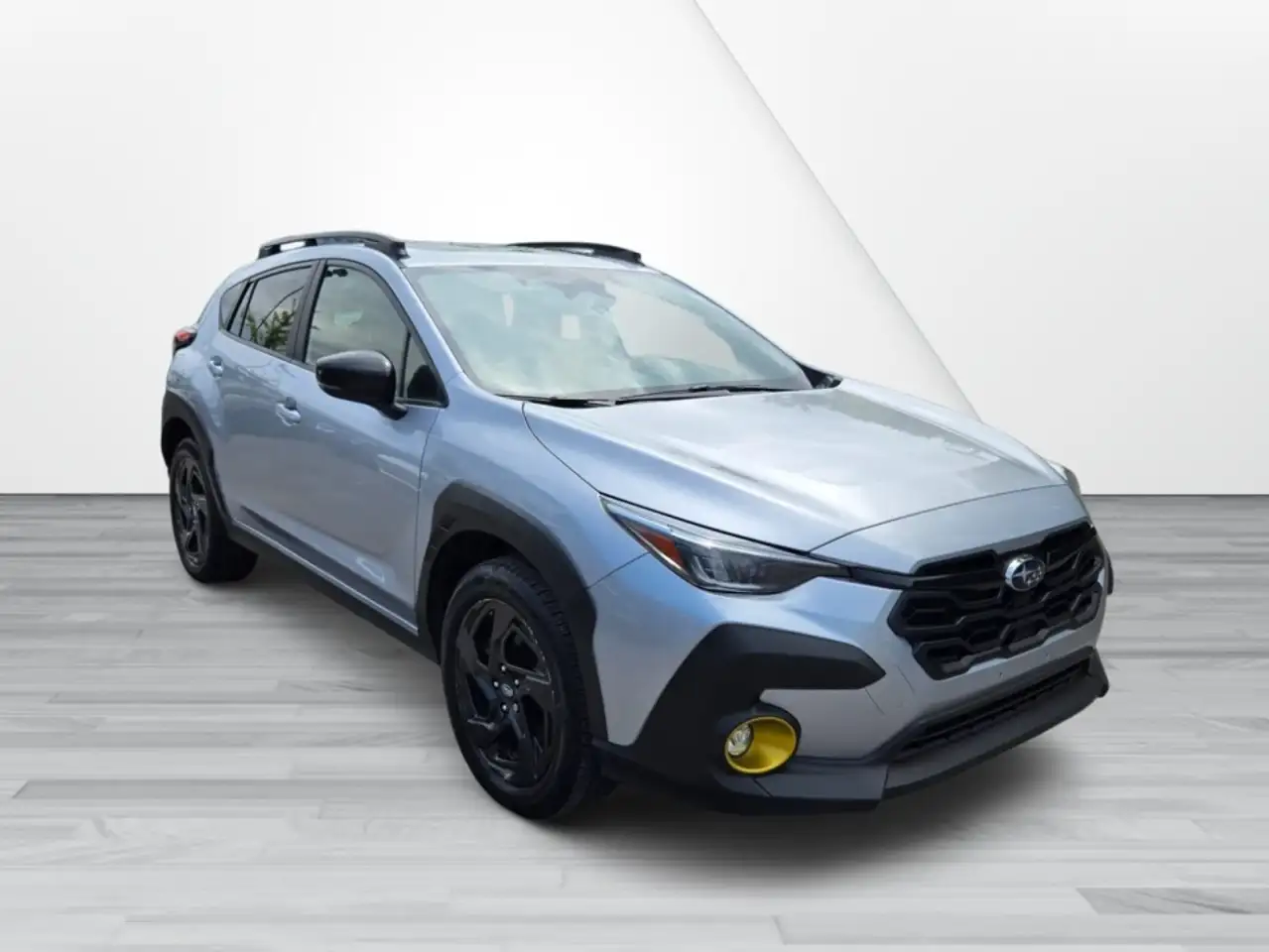 Subaru Crosstrek photo Subaru Crosstrek