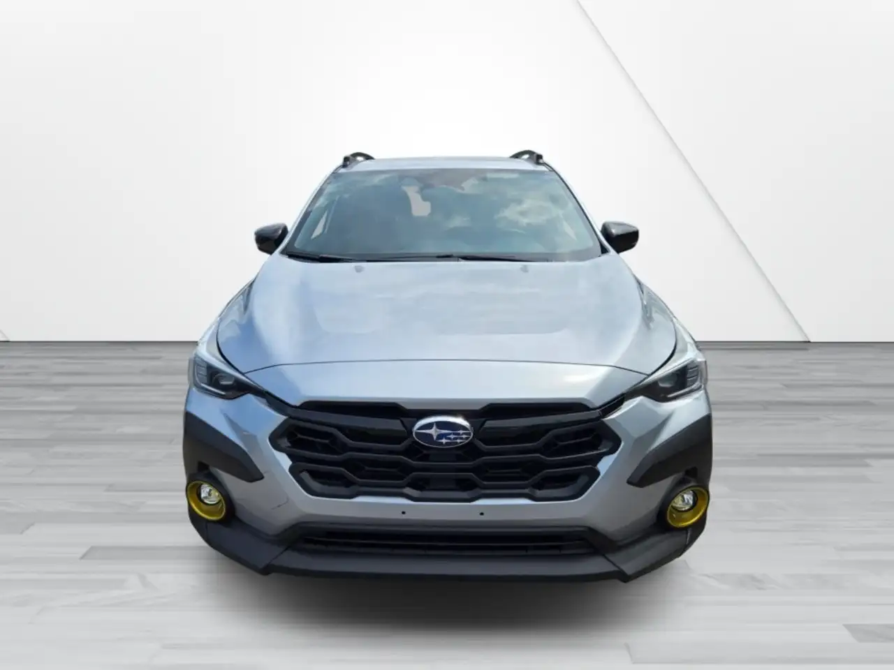 Subaru Crosstrek photo Subaru Crosstrek