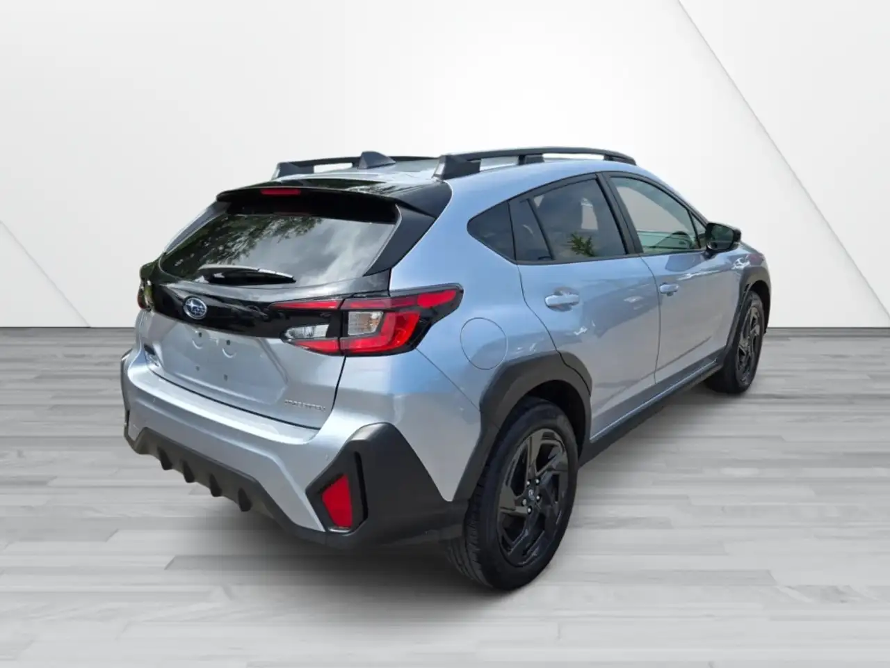 Subaru Crosstrek photo Subaru Crosstrek