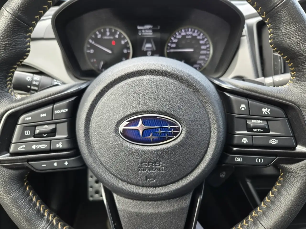 Subaru Crosstrek photo Subaru Crosstrek