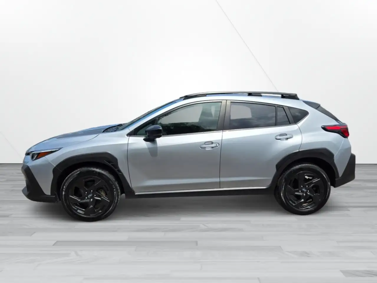 Subaru Crosstrek photo Subaru Crosstrek