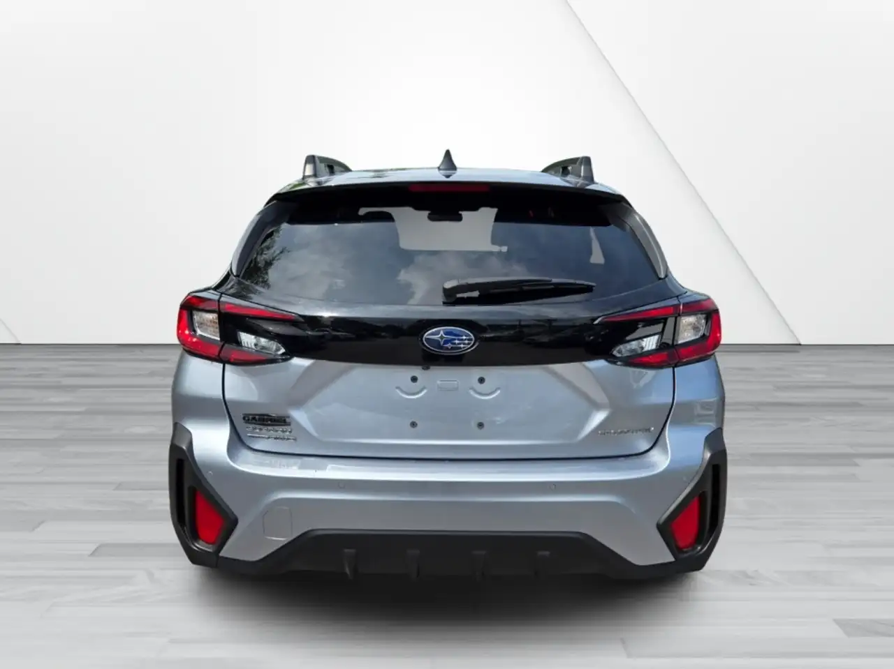 Subaru Crosstrek photo Subaru Crosstrek