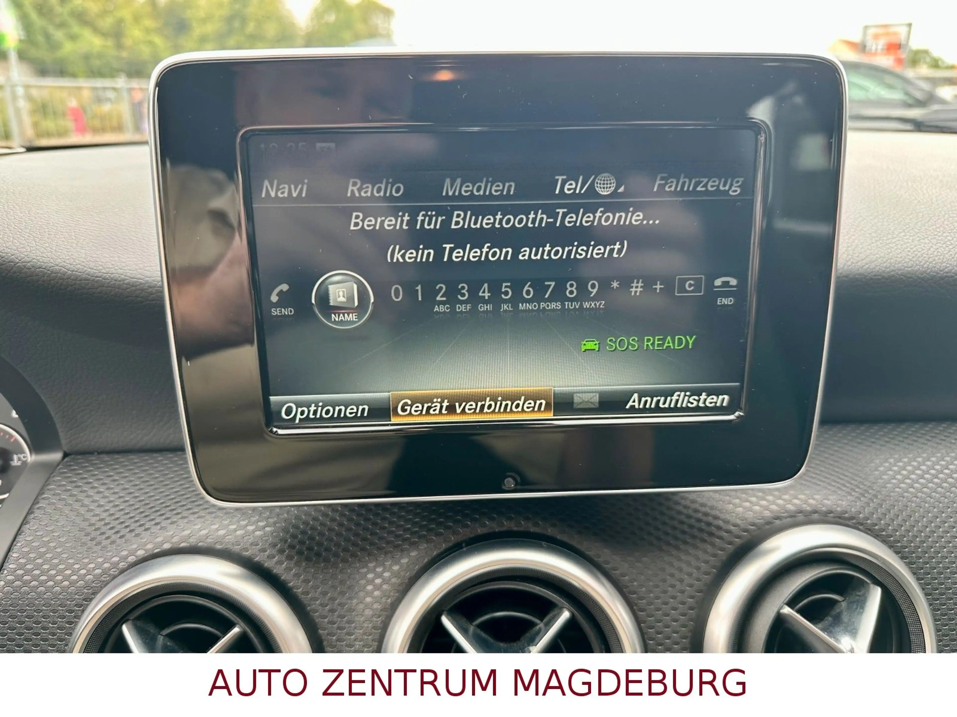 Mercedes-Benz A 180 CDI  *NAVI*TEMPOMAT*TEILLEDER*PDC* — photo 22