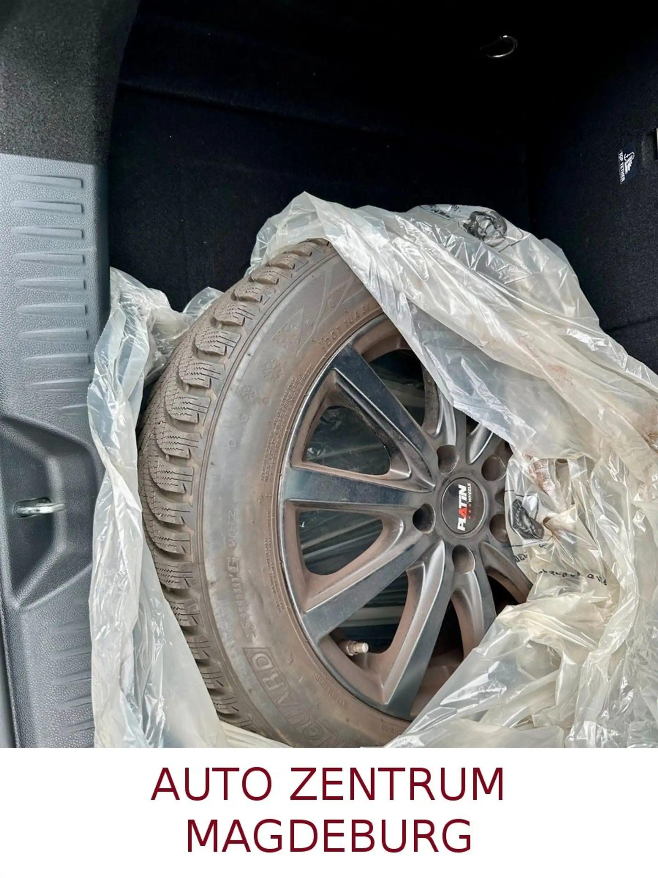 Mercedes-Benz A 180 CDI  *NAVI*TEMPOMAT*TEILLEDER*PDC* — photo 24