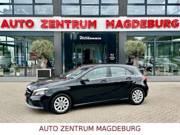 CDI *NAVI*TEMPOMAT*TEILLEDER*PDC*