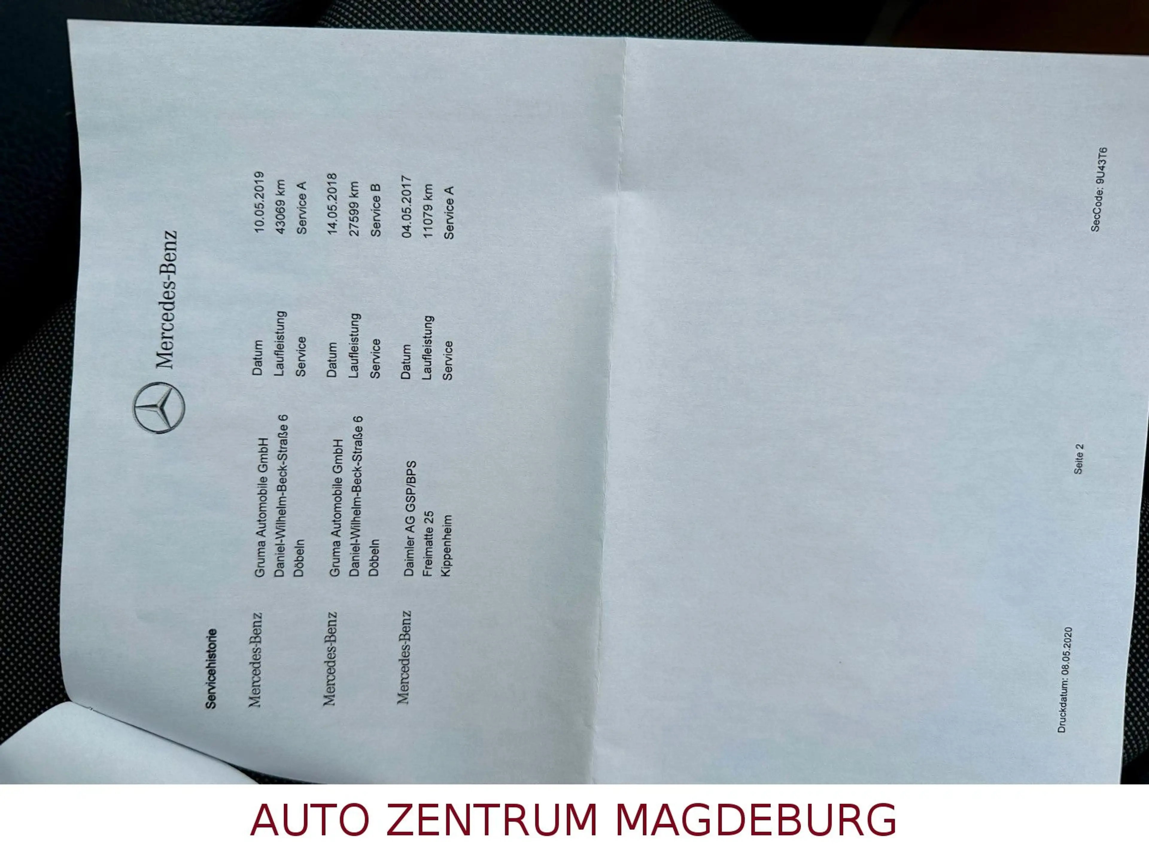 Mercedes-Benz A 180 CDI  *NAVI*TEMPOMAT*TEILLEDER*PDC* — photo 28