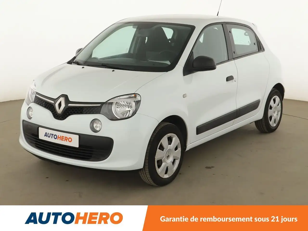 Renault Twingo 1.0 SCe Life