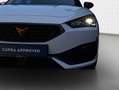CUPRA Leon 1.4TSI e-HYBRID 180kW*NAVI*KAM*SHZ*19Zoll* Weiß - thumbnail 11