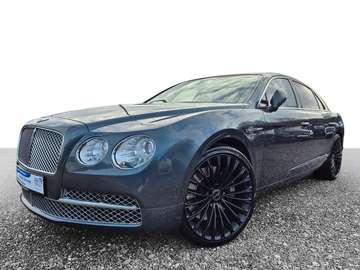 FLYING SPUR 6.0 W12 SPEED MULLINER 22 " INCH RSE