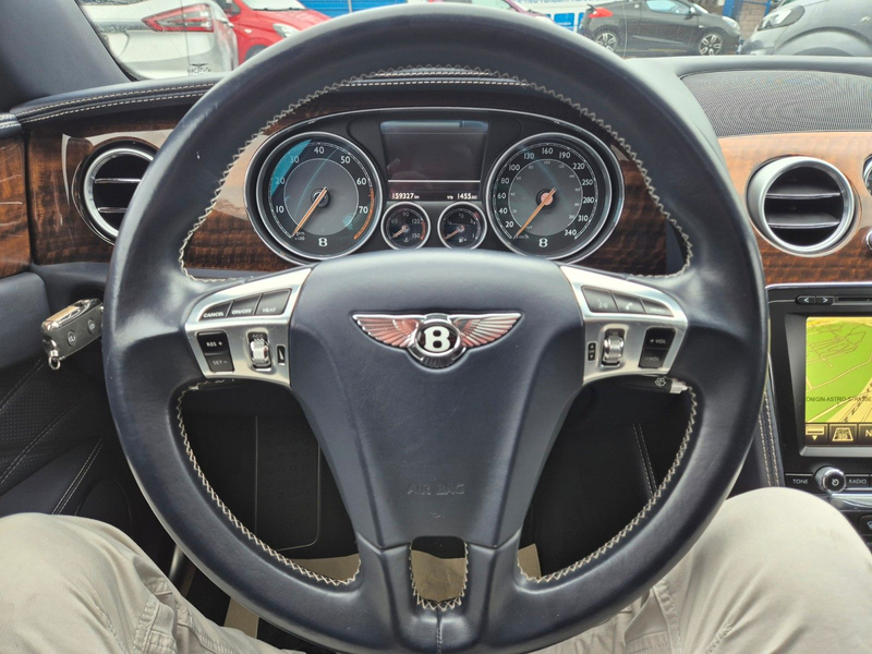 Photo du véhicule