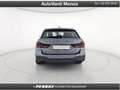 BMW 540 540d 48V xDrive Touring Msport Grigio - thumbnail 5