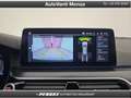 BMW 540 540d 48V xDrive Touring Msport Grigio - thumbnail 13