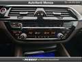 BMW 540 540d 48V xDrive Touring Msport Grigio - thumbnail 14