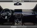 BMW 540 540d 48V xDrive Touring Msport Grigio - thumbnail 9