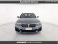 BMW 540 540d 48V xDrive Touring Msport Grigio - thumbnail 8