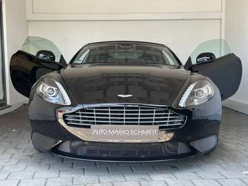 GT Volante Deutsches Unfallfreies FZG