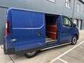 Renault Trafic 2.0 dCi 120 T29 L1H1 Comfort Montage Inr. Bleu - thumbnail 4