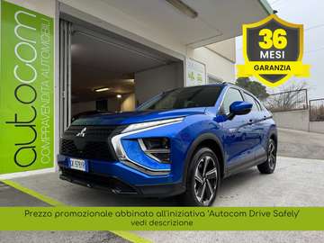 2.4 phev Intense s-awc GARANZIA 24 MESI