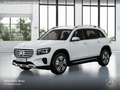 Mercedes-Benz GLB 200 PROGRESSIVE+AHK+MULTIBEAM+KAMERA+TOTW+7G Weiß - thumbnail 13