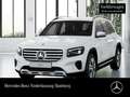 Mercedes-Benz GLB 200 PROGRESSIVE+AHK+MULTIBEAM+KAMERA+TOTW+7G Weiß - thumbnail 1