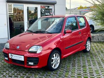 Sporting 1.1 Michael Schumacher Edition Nr.- 3522