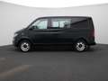 Volkswagen Transporter 2.0 TDi DSG dubbel cabine lichte vracht | camera | Negru - thumbnail 5