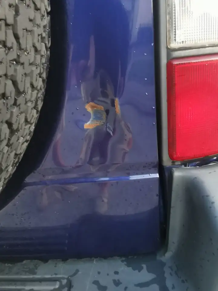 Toyota Land Cruiser kzj90 3p 3.0 GX, foto 10