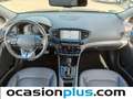 Hyundai IONIQ HEV 1.6 GDI Style Plateado - thumbnail 7
