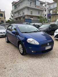 Grande Punto III 2005 5p 1.3 mjt 16v Dynamic 75cv