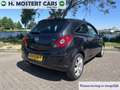 Opel Corsa 1.7 CDTi Business Sport 130 PK * NIEUWE APK * EURO Negro - thumbnail 10