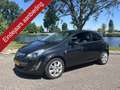 Opel Corsa 1.7 CDTi Business Sport 130 PK * NIEUWE APK * EURO Schwarz - thumbnail 3
