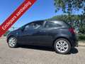 Opel Corsa 1.7 CDTi Business Sport 130 PK * NIEUWE APK * EURO Schwarz - thumbnail 2