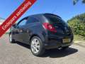 Opel Corsa 1.7 CDTi Business Sport 130 PK * NIEUWE APK * EURO Schwarz - thumbnail 4
