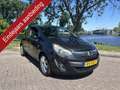 Opel Corsa 1.7 CDTi Business Sport 130 PK * NIEUWE APK * EURO Schwarz - thumbnail 8