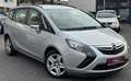 Opel Zafira Tourer TÜV AU NEU/7XSITZ*KLIMA*PDC*NAVIGATION*TEMPOMAT Gris - thumbnail 2