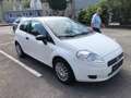 Fiat Grande Punto Grande Punto 1,2 Active Active Weiß - thumbnail 4