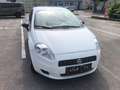 Fiat Grande Punto Grande Punto 1,2 Active Active Weiß - thumbnail 5
