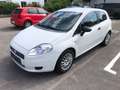 Fiat Grande Punto Grande Punto 1,2 Active Active Weiß - thumbnail 1