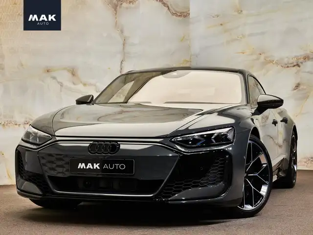 Audi RS e-tron GT , NP200k, carbon, ceramic, B&O, 4-wielbest, matrix