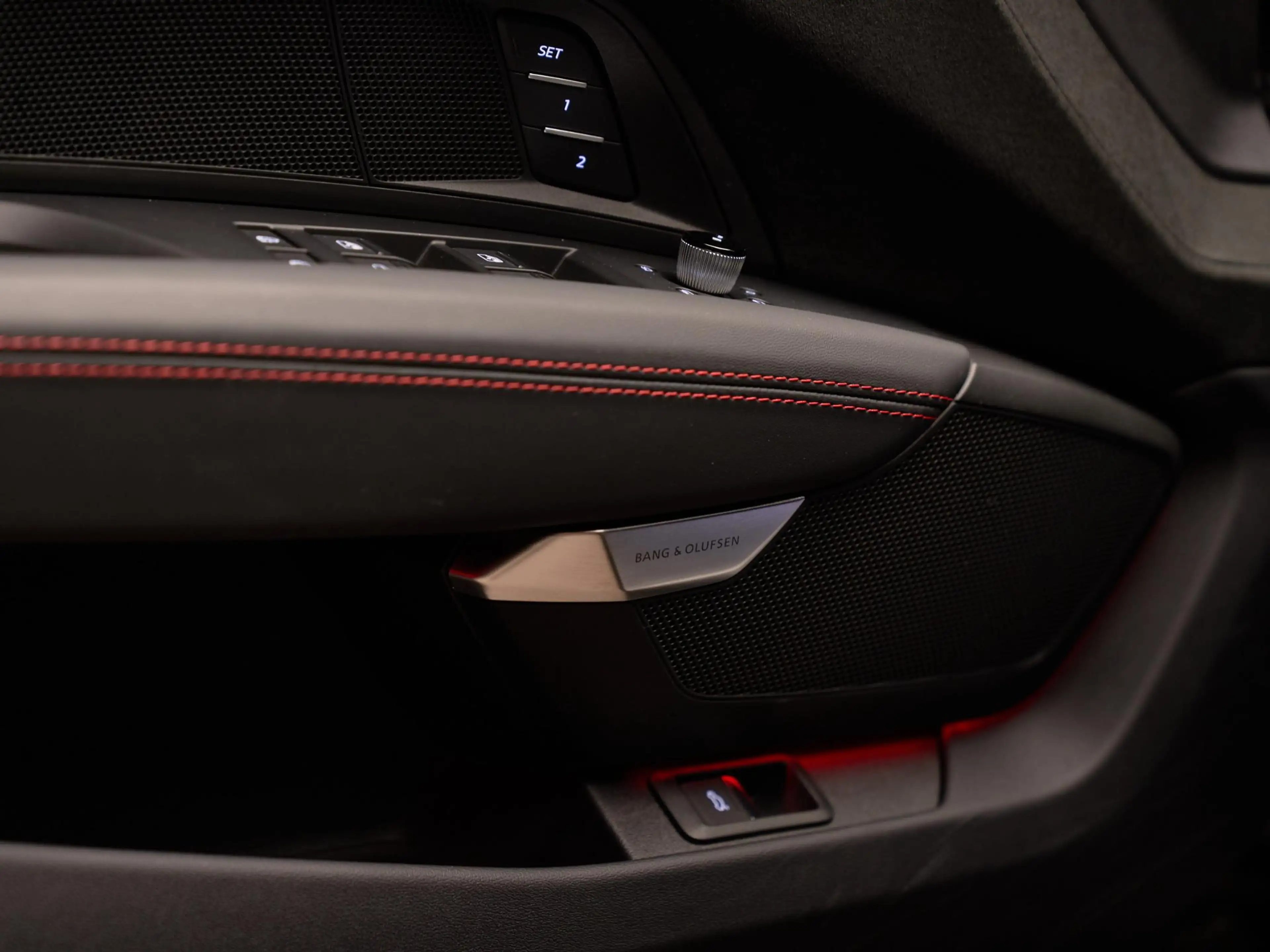 Audi RS e-tron GT , NP200k, carbon, ceramic, B&O, 4-wielbest, matrix — photo 14