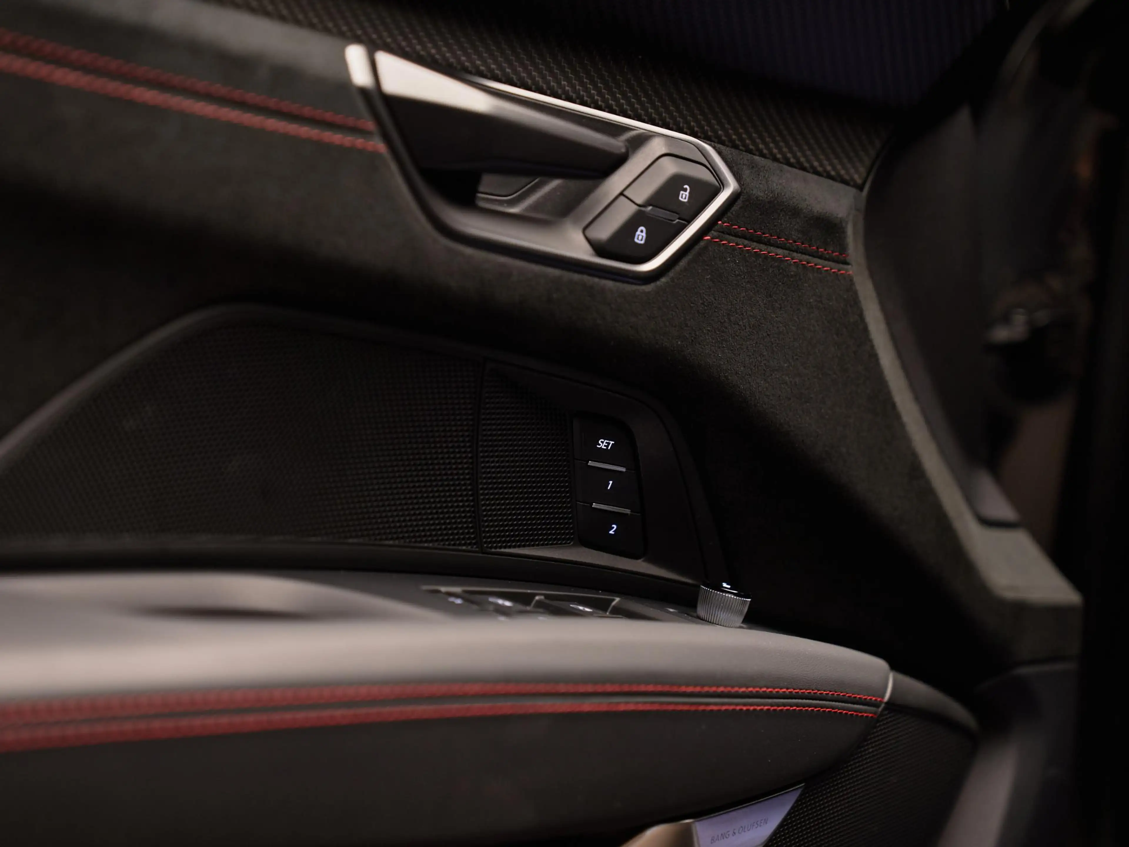 Audi RS e-tron GT , NP200k, carbon, ceramic, B&O, 4-wielbest, matrix — photo 12