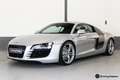 Audi R8 4.2 V8 FSI | ORG NL | Carbon | Uitgebr. Leder | Co Zilver - thumbnail 5
