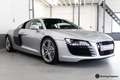Audi R8 4.2 V8 FSI | Orig. NL | Carbon | Uitgebr. Leder | Zilver - thumbnail 8