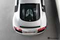 Audi R8 4.2 V8 FSI | Orig. NL | Carbon | Uitgebr. Leder | Zilver - thumbnail 11
