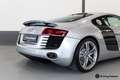 Audi R8 4.2 V8 FSI | Orig. NL | Carbon | Uitgebr. Leder | Zilver - thumbnail 16
