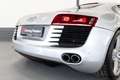 Audi R8 4.2 V8 FSI | ORG NL | Carbon | Uitgebr. Leder | Co Zilver - thumbnail 14