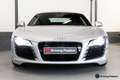 Audi R8 4.2 V8 FSI | Orig. NL | Carbon | Uitgebr. Leder | Zilver - thumbnail 7